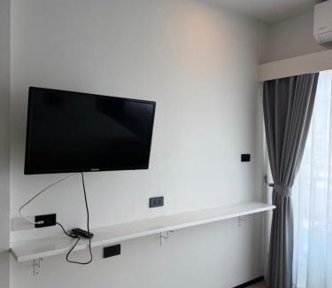 Patong Hôtel | Jellyfish Residence