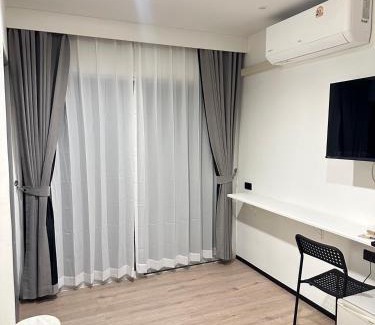 Patong Hôtel | Jellyfish Residence