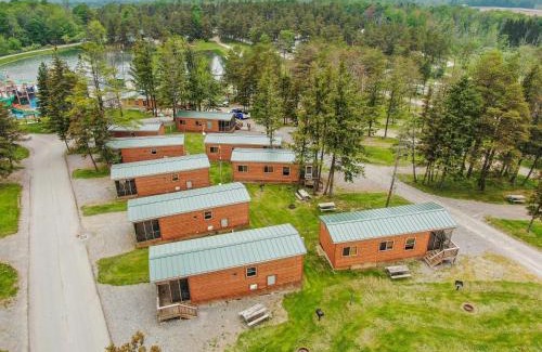 North Java Autre | Jellystone Park TM of Western New York