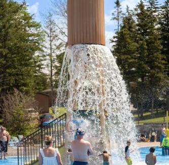 North Java Autre | Jellystone Park TM of Western New York