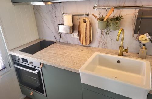 Jelsum Appartement | Jelsum aan de Ee