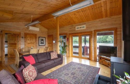 Stocksfield Appartement | JEM Lodge