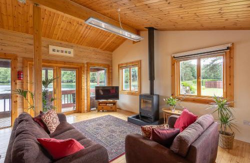 Stocksfield Appartement | JEM Lodge