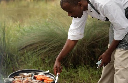 Waterberg Cabine | Jembisa Bush Home