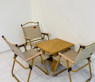 Jementah Appartement | jementah homestay