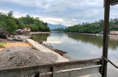 Kota Kinabalu Maison | Jeminlin homestay, budget price