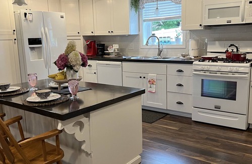 Dundee Appartement | Jemma’s Hideaway in Amish Country