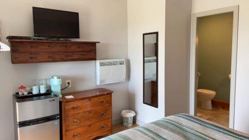 Jemseg Hôtel | Jemseg Lakeview Motel