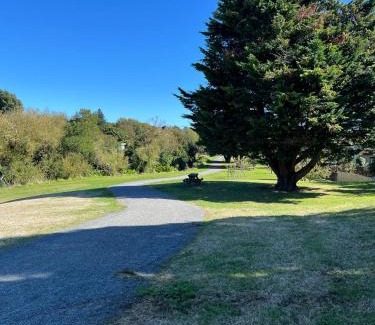 Raumati Beach Maison | Jen's Oasis