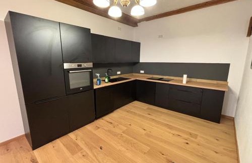 Bad Feilnbach Appartement | Jenbachnest
