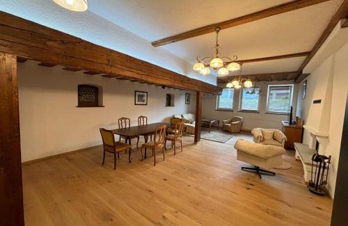 Bad Feilnbach Appartement | Jenbachnest