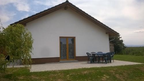 Velka Jesenice Maison | Jendův domeček
