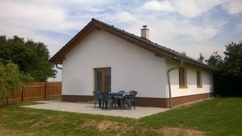 Velka Jesenice Maison | Jendův domeček