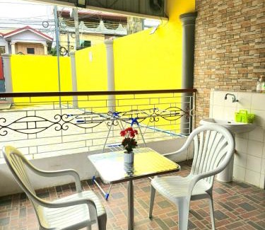 Madrid Appartement | Jenessa's Bedsite, 3 Pers, AC, 5G Wifi, Netflix