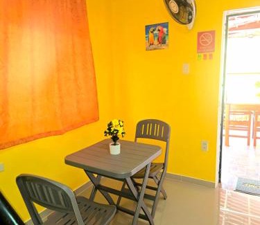 Madrid Appartement | Jenessa's Bedsite, 3 Pers, AC, 5G Wifi, Netflix