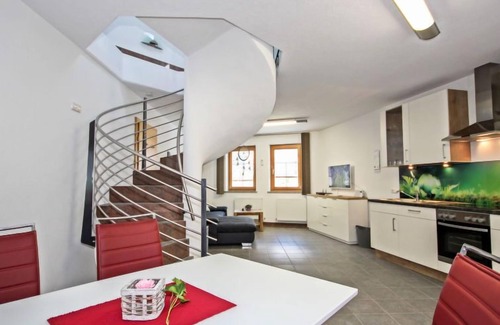 Fliess Appartement | Jenewein by Interhome