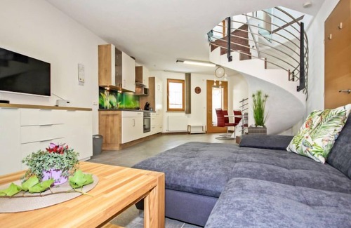 Fliess Appartement | Jenewein by Interhome