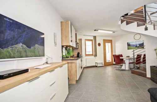Fliess Appartement | Jenewein by Interhome