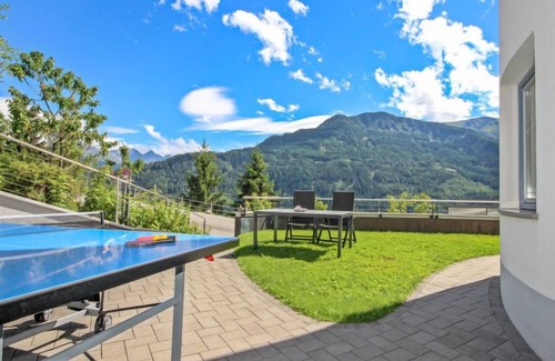 Fliess Appartement | Jenewein by Interhome