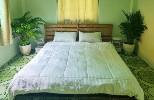 Ko Chang Maison | JENI Homestay โฮมสเตย์หลังใหญ่ปิ้งย่างได้