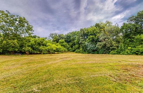 Spencerville Appartement | Jenkins Farmstead