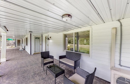 Spencerville Appartement | Jenkins Farmstead
