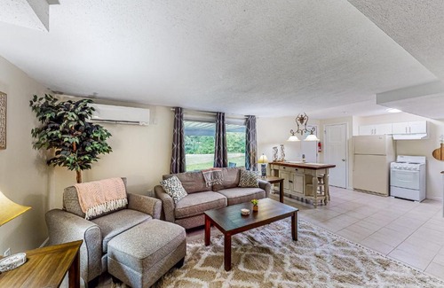 Spencerville Appartement | Jenkins Farmstead
