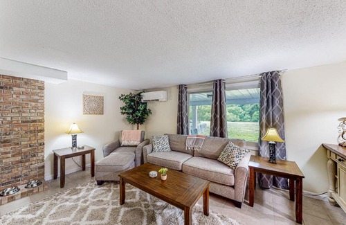Spencerville Appartement | Jenkins Farmstead