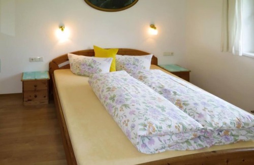 Hainzenberg Maison | Jenneweinhütte by Interhome