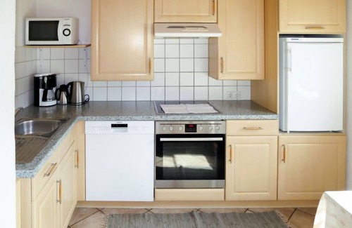Hainzenberg Maison | Jenneweinhütte by Interhome