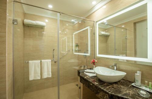 Peelamedu Hôtel | Jenneys Residency