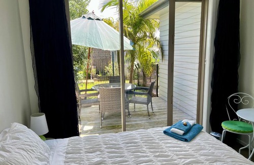 Whitianga Lit Et Petit-Déjeuner | Jennie's In Whitianga