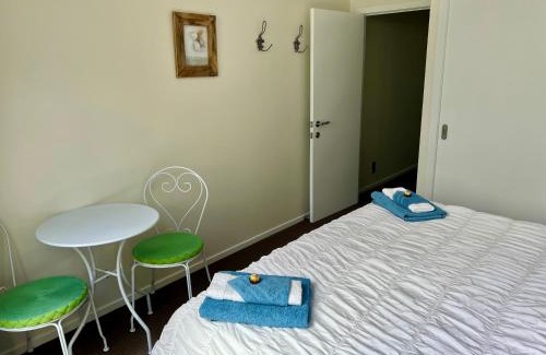 Whitianga Lit Et Petit-Déjeuner | Jennie's In Whitianga