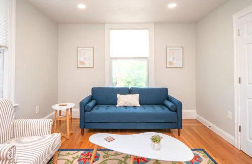 College Hill Appartement | Jennifer's College Hill Apartment Close to Everything