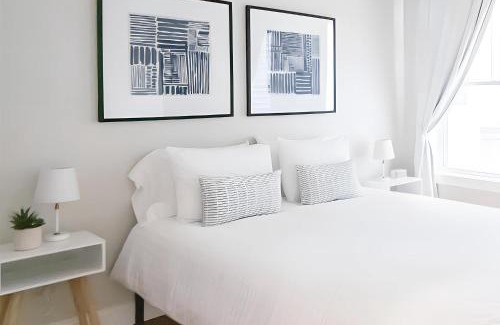 Federal Hill Appartement | Jennifers Private Apartment with Outdoor Patio