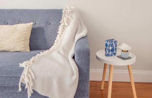 Federal Hill Appartement | Jennifers Private Apartment with Outdoor Patio