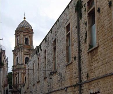 Conversano Lit Et Petit-Déjeuner | JENNY HOUSE
