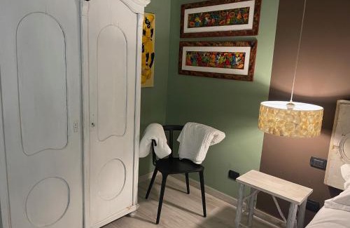 Conversano Lit Et Petit-Déjeuner | JENNY HOUSE