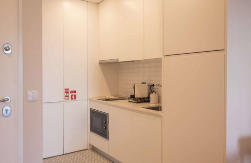 Uniao de Freguesias do Centro Appartement | JENNY PORTO - Bel appartement avec balcon et piscine