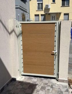 Drama Appartement | JennyHouse