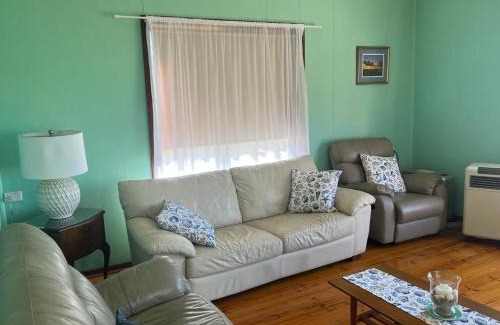 Port Vincent Maison | Jenny’s Ocean View