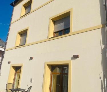 Usti nad Labem Appartement | Jenys Apartment Usti 2