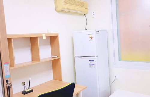 Jeonju Appartement | Jeon-Ju's cozies n safest shelter near J.B.N.U.Medical college