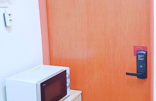 Jeonju Appartement | Jeon-Ju's cozies n safest shelter near J.B.N.U.Medical college