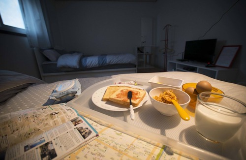 Sinchon-dong Maison | Jeong House