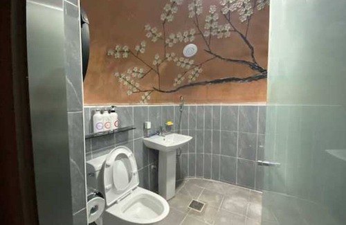 Jeongeup Hôtel | Jeongeup Aqua