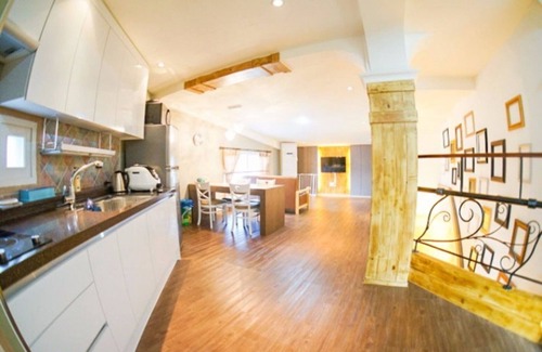 Jeongeup Maison | Jeongeup Brahms Pension