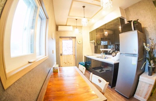 Jeongeup Maison | Jeongeup Brahms Pension