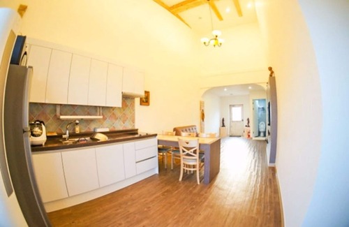 Jeongeup Maison | Jeongeup Brahms Pension