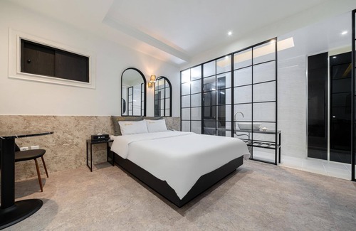 Jeongeup Hôtel | Jeongeup H Hotel